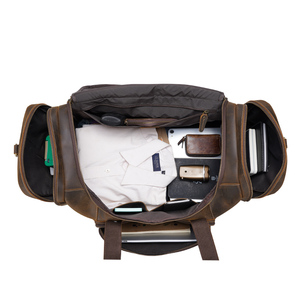 Top Quality Men <b>Duffel</b> <b>Bag</b> Adult Wear Hot Selling Comfortable Cheap Price Breathable Men <b>Duffel</b> <b>Bag</b> with Custom Logo/designs - Product Image 3