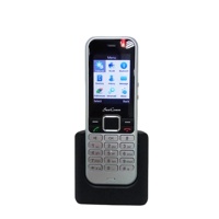 SC-9089-GH4G SunComm Téléphone VoIP 4G avec point d'accès Wi-Fi GSM 2.4G/5G