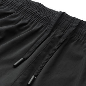 Pantalones Cortos Deportivos para Hombre, Ligeros, Sólidos, de Secado Rápido, Impermeables, con Cintura Elástica, para Atletismo, Fisicoculturismo, Fitness, Running, Estilo Urbano - Product Image 4