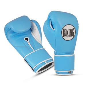 Gants de kickboxing et de Muay Thai de haute qualité, légers et premium, personnalisés pour hommes, femmes et enfants, absorbant les chocs, pour la salle de sport et l'entraînement de boxe - Product Image 1