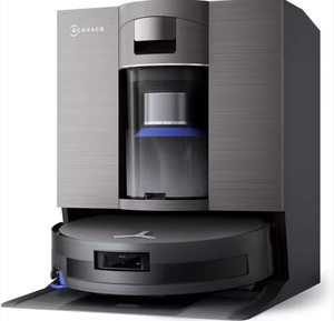 Offres Exceptionnelles : Aspirateur Robot Laveur DEEBOT X11 OmniCyclone - Product Image 1