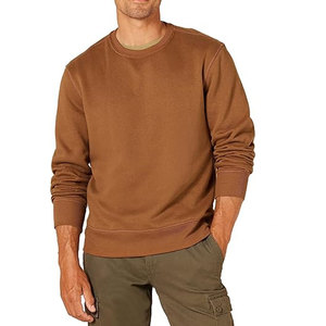 Sudadera de Manga Larga de Alta Calidad, Nueva Llegada, Ajuste Cómodo, Tela Suave, Precio Razonable, Corte Regular, Nuevo Diseño, Ropa Casual - Product Image 1