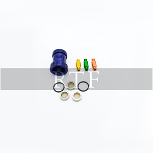 Manual Nano Transfer Set Cánula de acero inoxidable reutilizable con filtros de plástico para la transferencia de grasa - Product Image 5