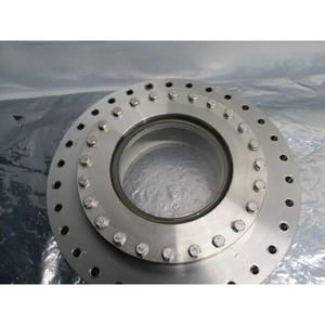 Tapa de Brida de Cierre para Puerto de Bombeo, Tipo Gate - Equipo y Piezas de Semiconductores de Confianza de Línea Global - Product Image 1