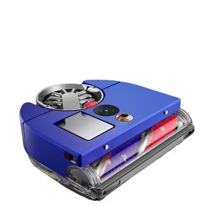 Offre promotionnelle : Aspirateur robot DDYSONS Div Nav avec navigation intelligente et livraison gratuite - Product Image 1