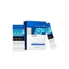 Farmstay 4ml Crema Maschera Notte Idratante Viso Effetto Acqua 20pz 1pz Confezione Sconto - Product Image 1