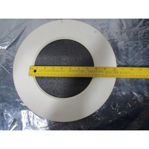 AMAT SHOWER HEAD <b>CERAMIC</b> <b>RING</b> COVER INSULATOR - Trusted Global Legacy Semiconductor Equipment and Parts at - Product Image 3