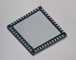 Mecca Traders CO LTD AD5941BCPZ-RL7 00733 Dispositivo IC de Interfaz Frontal Analógica de 16 bits, 400 KSPS, 1.62-3.6 V, 24 Canales, Serial SPI - Product Image 1