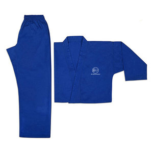 Kimono de karaté professionnel de haute qualité pour adultes, en tissu doux, idéal pour l'entraînement et le Jiu-Jitsu. - Product Image 2
