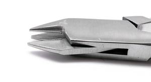 เครื่องมือรักษาทางทันตกรรม เครื่องมือทันตกรรม เหล็กกล้าไร้สนิมเกรดเยอรมัน คีมถอนฟันแบบใช้มือสำหรับผู้ใหญ่ โดย Blush surgical - Product Image 4