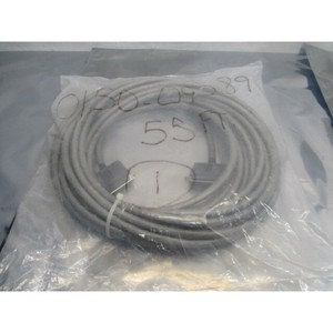 สายเคเบิล AMAT 0150-09589 สำหรับรีโมทดิจิตอล 55 - อุปกรณ์และอะไหล่เซมิคอนดักเตอร์ระดับโลกที่เชื่อถือได้ - Product Image 2