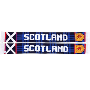 Bufanda de Fútbol Personalizada para Hombre y Mujer, Bordado Invernal Resistente con Logotipo Personalizado - Product Image 3