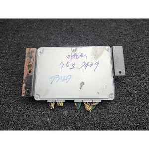 e-Mighty - Modules informatiques et ECU d'occasion 3910045800 - Product Image 6