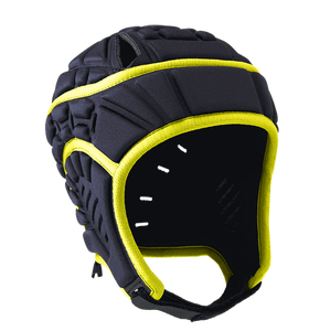 Casco Protector de Rugby y Boxeo, Absorbente de Impactos, Suave y Transpirable, para Adultos, Entrenamiento, Partido, Competición - Product Image 3