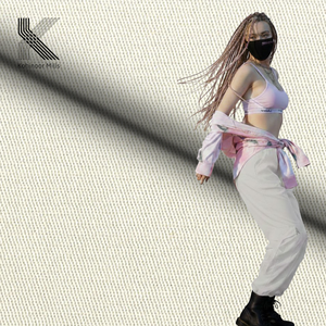 Nouveau style de tissu pour fournisseurs : Tissu pour pantalon 100 % coton TECH, tissus imperméables pour vêtements - Product Image 2