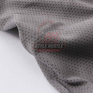 Camisetas MMA de color sólido para hombre, ropa de verano hecha en Pakistán, camisetas MMA para venta en línea - Product Image 4