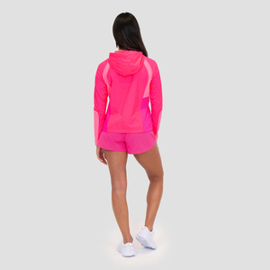 Women's Outdoor Lifestyle <b>Jacket</b> Breathable Performance Supplier Custom Women's Adventure Sports <b>Jacket</b> OEM ODM Manufacturer - Product Image 2
