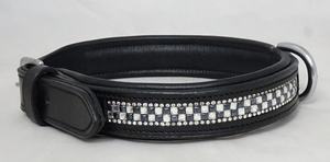 ปลอกคอสุนัขหนังสไตล์ใหม่ - Product Image 5