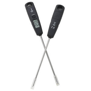 เทอร์โมโพร เครื่องวัดอุณหภูมิเนื้อแบบดิจิตอลกันน้ำ อ่านค่าได้ทันที - Product Image 1