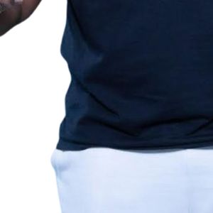 Camisa Negra Premium Phi Beta Sigma para Hombre, Ajuste Cómodo, Ropa de Fraternidad Griega de Alta Calidad, Uso Diario Informal - Product Image 5