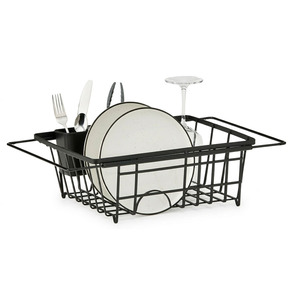Expandable In Sink Dish <b>Rack</b> - Product Image 1