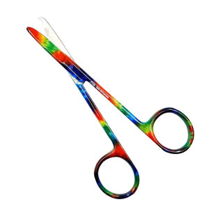 Handicraft Surgical Medic Instruments Medical Equipments Scissors Bulk Sharp Scissors <b>Sewing</b> Scissors For Needlework - Product Image 1