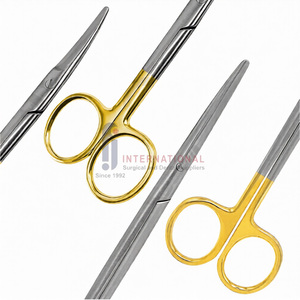 Best Selling German Grade Stainless Steel Basic Nasal Instrument <b>Set</b> 40pcs Surgical ENT Nasal Surgery <b>Set</b> CE ISO Certified - Product Image 6