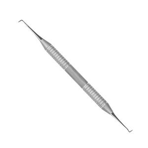 Raspador Dental de Acero Inoxidable - Product Image 1