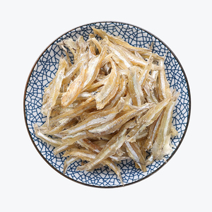Mejor Proveedor de Pescado Seco al por Mayor Disponible: Anchoas Secas y Saladas / Pescado Anchoa Seco / Anchoas Secas - Product Image 5