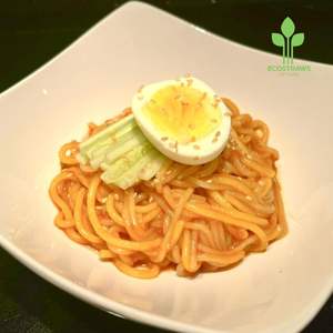 Nouilles de maïs douces et savoureuses riches en vitamines et minéraux pour une cuisine saine et des recettes asiatiques créatives - Product Image 6