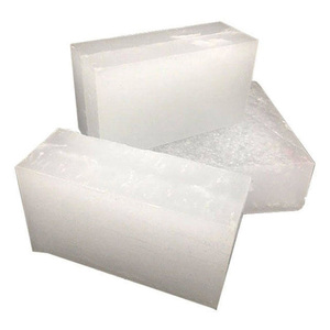 High quality/ Fully refined Paraffin wax for candle making, parafina - Product Image 1