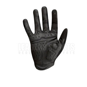 Guantes de Motocross de Alta Calidad a Precio Económico para Ciclismo, Antideslizantes, con Correa de Muñeca Ajustable, Transpirables, de Poliéster y Nailon, para Hombre - Product Image 4