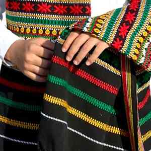 Men Soft Winter Wool <b>Shawl</b> Warm Breathable Solid Traditional Office <b>Wrap</b> - Product Image 4