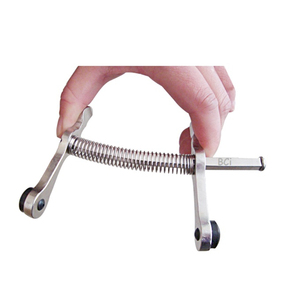 Retractor Bucal Profesional Grays Mouth Gag, Instrumento Quirúrgico Dental de Acero Inoxidable, Autoclavable y Reutilizable - Product Image 2