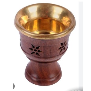 Indian Manufactured Compact <b>Wooden</b> <b>Burner</b> Round <b>Stove</b> for <b>Small</b> Spaces Energy Saving and Smoke Available In Bulk Quantity - Product Image 3