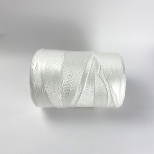 Premier OEM Supplier's Large <b>Greenhouse</b> PP Braided Rope for Vietnam Plant Growing Environment Strengthening - Product Image 4