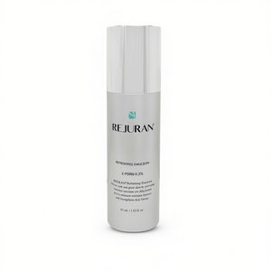 REJURAN 45ml Emulsione Rinfrescante Leggera C-PDRN con Acido Ialuronico e Centella per l'Equilibrio Olio-Acqua, Crema Viso Lenitiva - Product Image 3