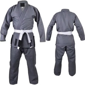 Uniforme de Artes Marciales, Kimonos Personalizados, Traje de Judo, Uniforme de Jiu Jitsu, Gi de Jiu Jitsu Brasileño, Ropa de Artes Marciales, Trajes de Judo y Karate para Hombre - Product Image 1