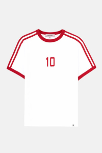 เสื้อกีฬาสไตล์วินเทจแบบสั่งทำพิเศษ พิมพ์ลายด้วยความร้อน ปิดด้วยเชือกผูก ชุดทีม ระบายอากาศได้ดี เสื้อกีฬา เสื้อสำหรับนักกีฬา - Product Image 2