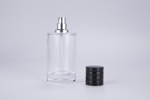 ขวดน้ำหอมพร้อมฝา Zamac - Product Image 5