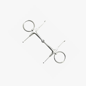 Mors de cheval en acier inoxydable de qualité supérieure, confortables et faciles à poser, prix de gros, mors de dressage personnalisés OEM - Product Image 6