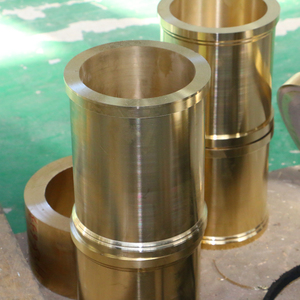 Bujes de cobre con brida de grado industrial para reparación de equipos tipo aguja Categoría de rodamientos de agujas - Product Image 6