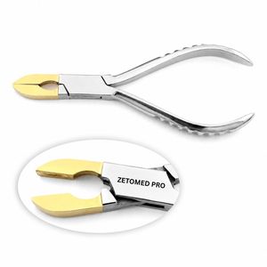 Stainless Steel <b>Ring</b> Closing Pliers - Product Image 6