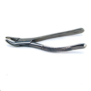 Manual High-quality Class I Dental Extraction Forceps Kit Stainless Steel Reusable <b>Tools</b> for <b>Tooth</b> Removal - Product Image 4