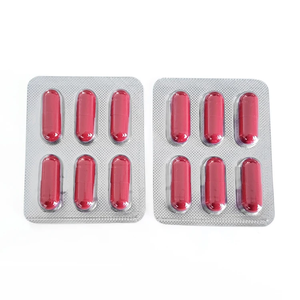 Pilules énergétiques certifiées GMP/ISO/HALAL super fortes Formule privée personnalisée pour adultes Pas pour femmes enceintes Utilisation à long terme - Product Image 5