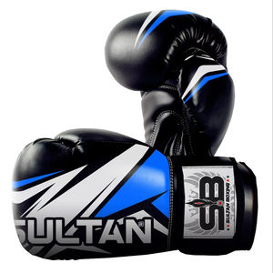 Equipo de boxeo de alta calidad - Product Image 1