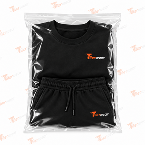 Nuevo Diseño Conjunto de Sudadera y Pantalones Cortos de Verano para Hombre, Ropa Casual para Gimnasio y Calle, Ligera, Personalizada, OEM, Marca Privada, Proveedor de Fábrica - Product Image 6