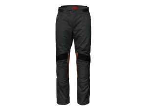 กางเกงมอเตอร์ไซค์ผ้าทอสำหรับผู้ชาย BW Mens Motorrad GS Puna GTX  ผ้าคอร์ดูร่า 3 ชั้น สำหรับทัวริ่ง/ออฟโรด กันน้ำ 4 ฤดู สำหรับการผจญภัย/เอนดูโร่ มาตรฐาน CE - Product Image 1
