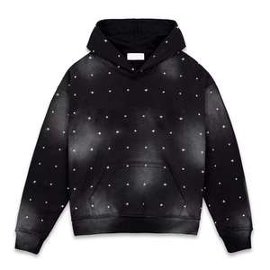 เสื้อฮู้ดบุซับในสำหรับฤดูหนาว ผ้าโพลีเอสเตอร์/คอตตอน ระบายอากาศได้ดี เป็นมิตรกับสิ่งแวดล้อม สัมผัสนุ่ม ไม่มีกระเป๋า แบบซิป ไซส์มาตรฐาน - Product Image 6