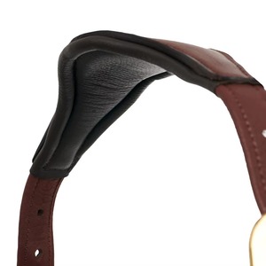 Produits équestres personnalisés, harnais de polo avec longe pour l'équitation, harnais pour chevaux, équipement équestre, harnais en cuir. - Product Image 5